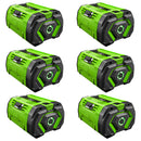 EGO Power+ BA5600T 10Ah Battery - 6 PACK