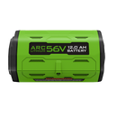 EGO Power+ BA6720T 12Ah Battery