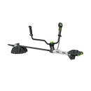 EGO Power+ BCX4500 Commercial Bike Handle Brush Cutter Tool Only