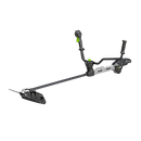 EGO Power+ BCX4500 Commercial Bike Handle Brush Cutter Tool Only