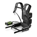 EGO Power+ BHX2006-2 Commercial Backpack Link with Peak Power