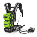 EGO Power+ BHX2006-2 Commercial Backpack Link with Peak Power