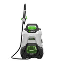 EGO Power+ BSP3500 4 Gallon Backpack Sprayer - Tool Only (Battery and Charger Not Included)