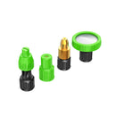 EGO Power+ BSP3500 4 Gallon Backpack Sprayer - Tool Only (Battery and Charger Not Included)