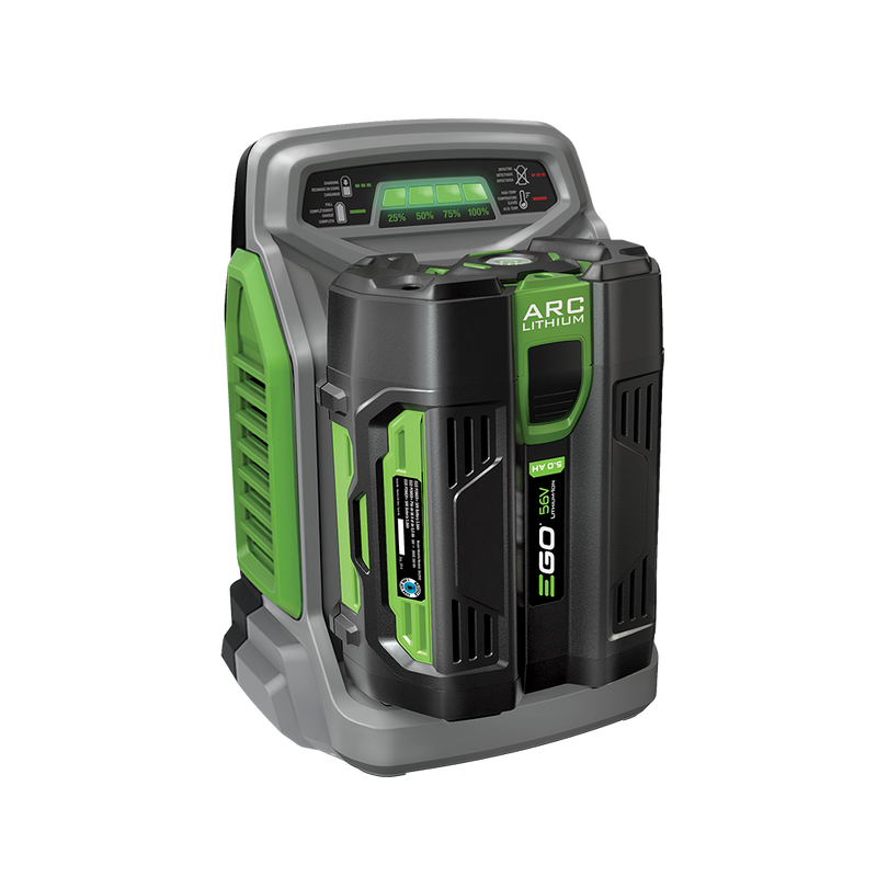Chargeur rapide EGO CH5500 550W