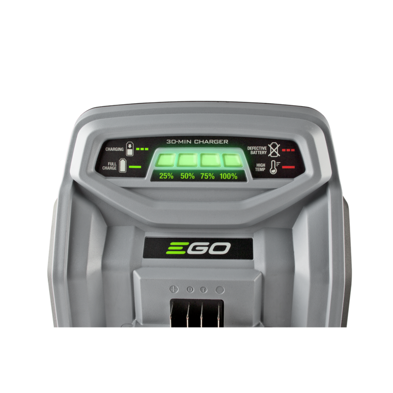 Chargeur rapide EGO CH5500 550W