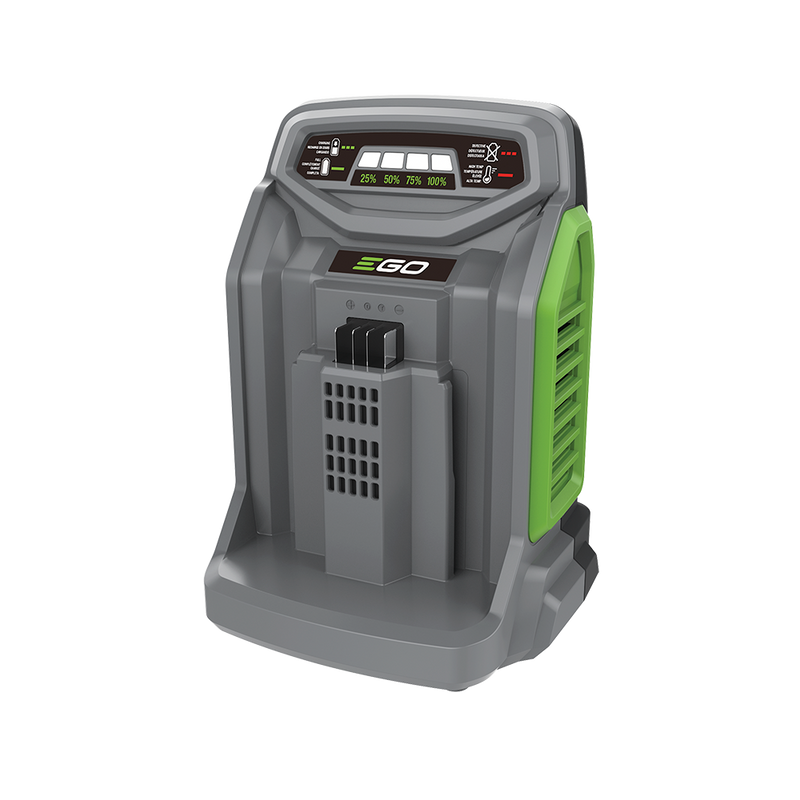 Chargeur rapide EGO CH5500 550W