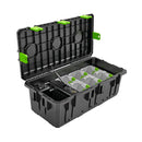 EGO Power+ CHU6001 Commercial 6-Port Mobile Charging Case with Charging Adapter Kit