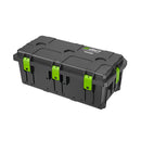 EGO Power+ CHU6001 Commercial 6-Port Mobile Charging Case with Charging Adapter Kit