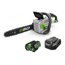 EGO Power+ CS1803-FC 18" Chain Saw with 4Ah Battery and 210W Standard Charger - Reconditioned