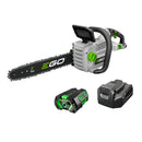 EGO Power+ CS1804 18" 56-Volt Cordless Chainsaw with 5.0Ah Battery and Charger