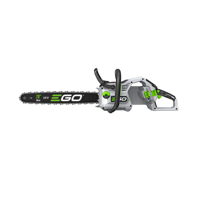 EGO CS2000 20" Farm & Ranch Chain Saw with Digital Display and LED Work Light - Battery and Charger Not Included