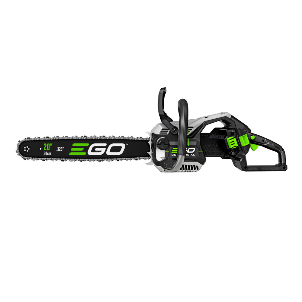 EGO Power+ CSX5000 Commercial 20