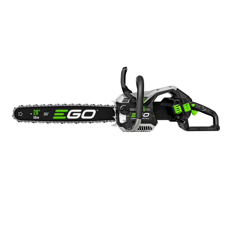 EGO Power+ CSX5000 Commercial 20" Farm & Ranch Chain Saw