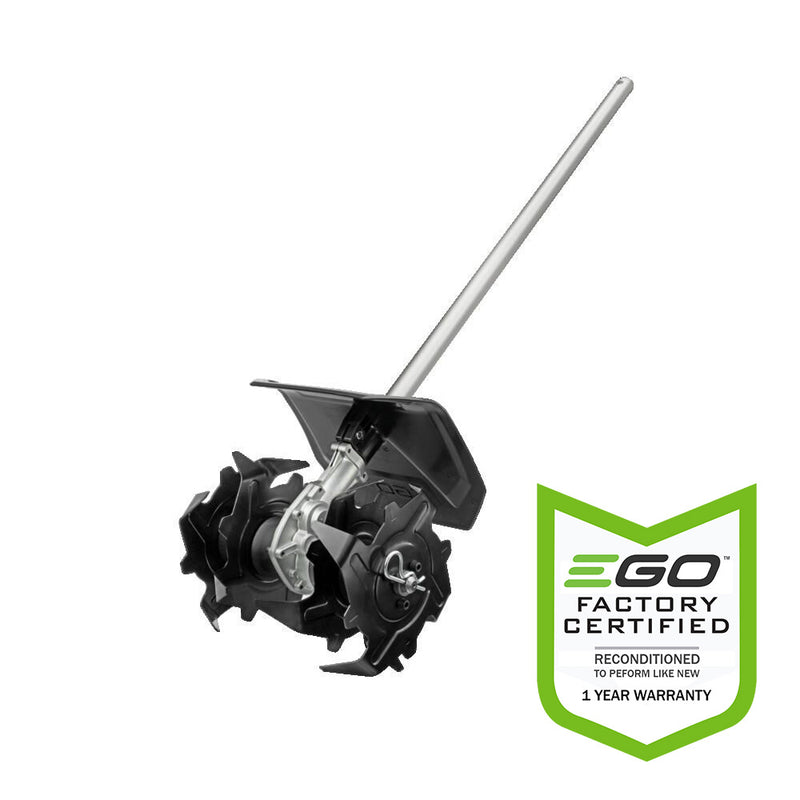 EGO Power+ CTA9500-FC 9.5" Cultivator Attachment for EGO Power+ 56-Volt Lithium-ion Multi-Head Tool System - Reconditioned