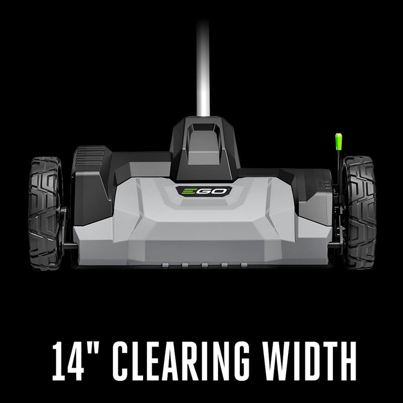 EGO Power+ DA1400 14" Multi-Head Dethatcher Attachment