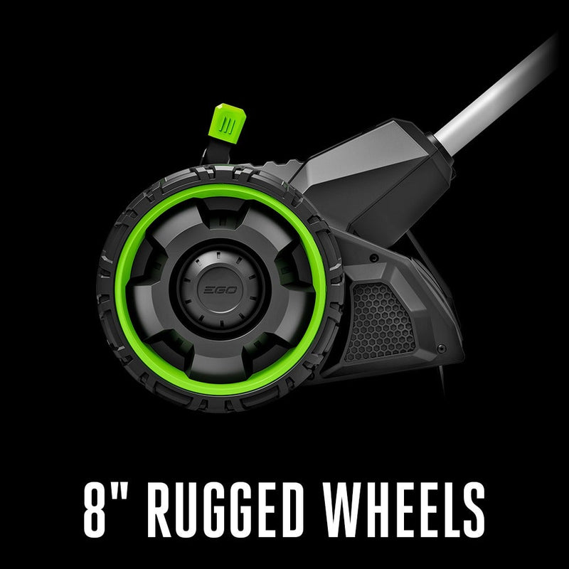 EGO Power+ DA1400 14" Multi-Head Dethatcher Attachment