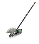 EGO Power+ MHC1603 Multi-Head Combo Kit; 16” Carbon Fiber String Trimmer with POWERLOAD™, Carbon Fiber Edger, and 56V Power Head with 4.0Ah Battery and 320W Charger