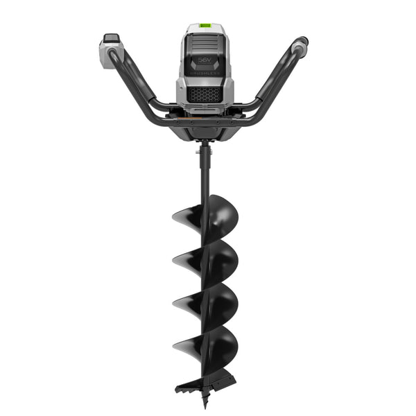 EGO Power+ EG0800 Earth Auger (Battery and Charger Not Included)