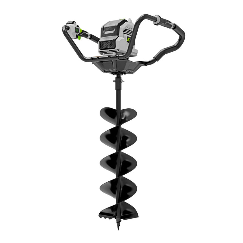 EGO Power+ EG0800 Earth Auger (Battery and Charger Not Included)