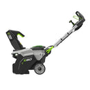 EGO Power+ SNT2121 snow blower detail view 3