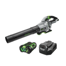 EGO Power+ LB6504 650CFM Handheld Blower with 5.0Ah Battery and Standard Charger