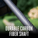 EGO Power+ EP1000 Carbon Fiber 3.3 FT Extension Pole for PS1000, PS1001 and PSX2510 Pole Saws