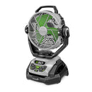 EGO Power+ FN1000 10” Oscillating Misting Fan Tool Only