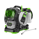 EGO Power+ HPW1200 High-Flow Automotive Pressure Washer