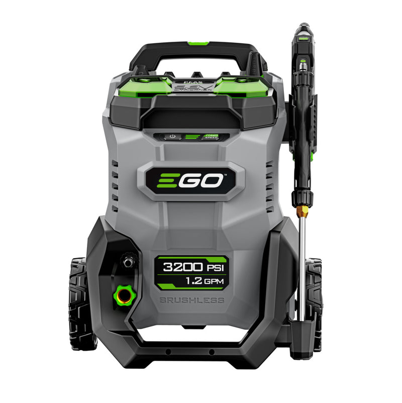 EGO Power+ HPW3200 3200 PSI Pressure Washer Tool Only - Battery and Charger Not Included