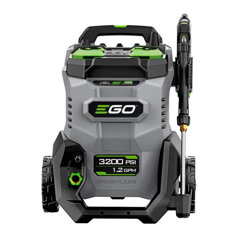 EGO Power HPW3200 3200 PSI Pressure Washer Tool Only Battery And Ch ego-power-hpw3200-3200-psi-pressure-washer-tool-only-battery-and-ch