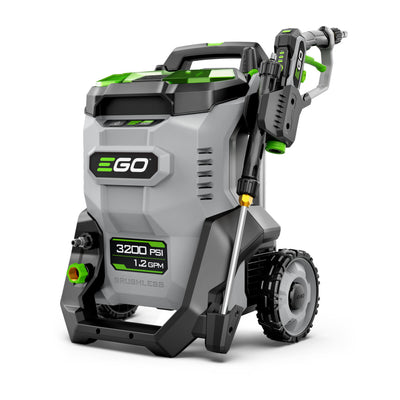 Outil de nettoyeur haute pression EGO Power+ HPW3200 3200 PSI uniquement - Batterie et chargeur non inclus