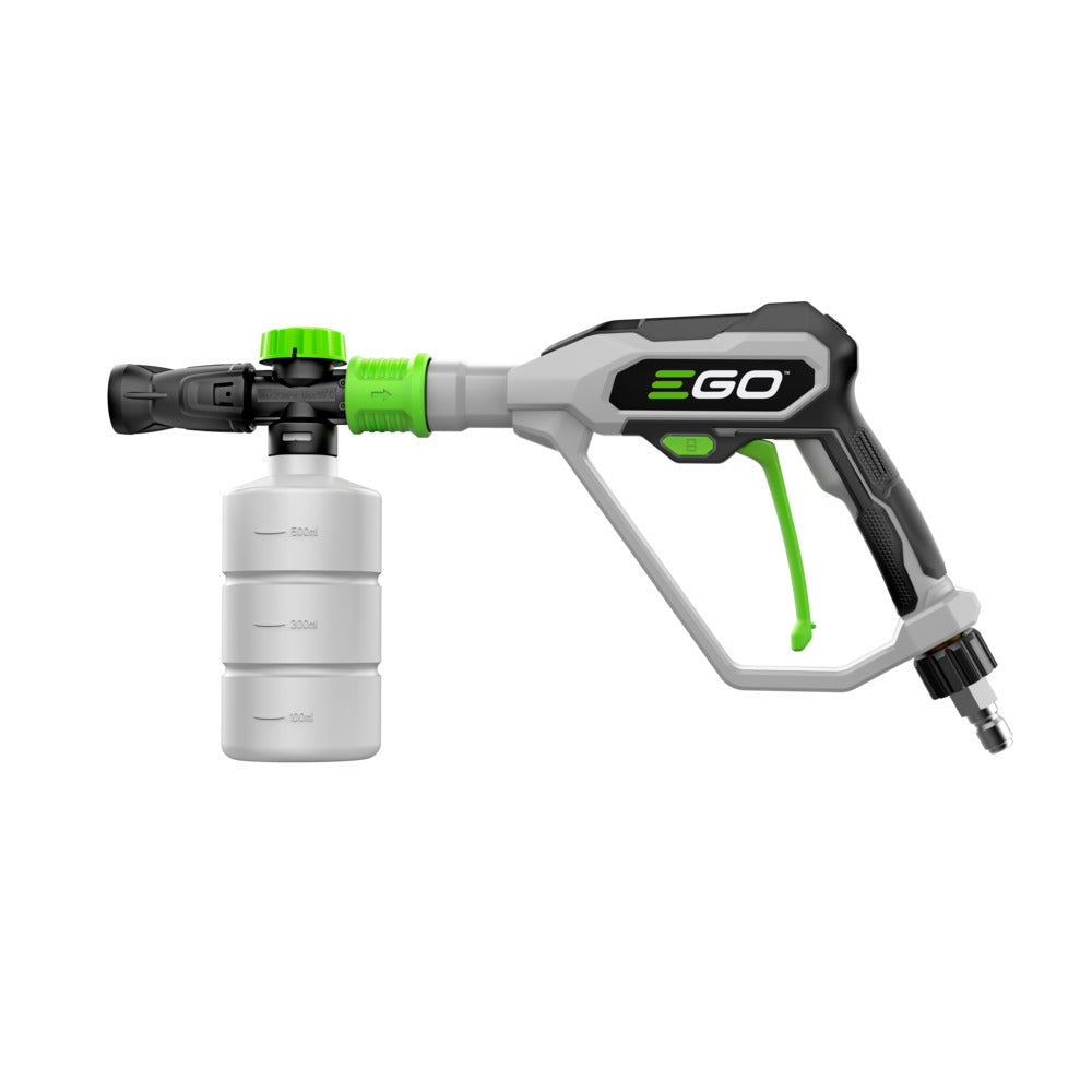 EGO Power+ 3200 PSI Pressure Washer