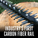 EGO Power+ HT2600 26" Hedge Trimmer with Carbon Fiber Rail - Battery and Charger Not Included