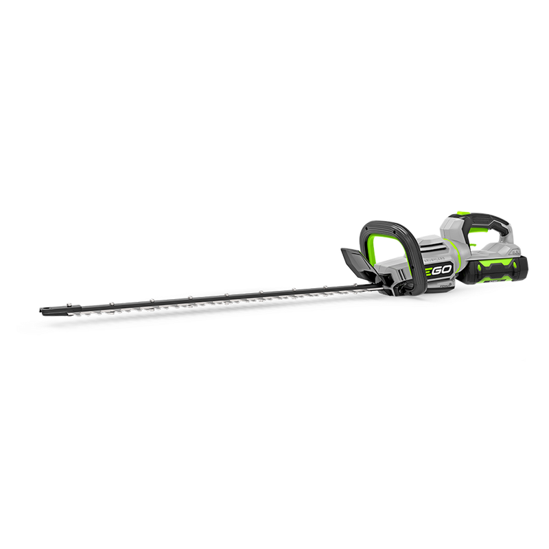 EGO Power+ HT2600 26" Hedge Trimmer with Carbon Fiber Rail - Battery and Charger Not Included