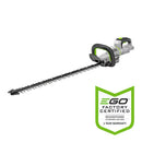EGO Power+ HT2600-FC 26" Hedge Trimmer with Carbon Fiber Rail Bare Tool - Reconditioned