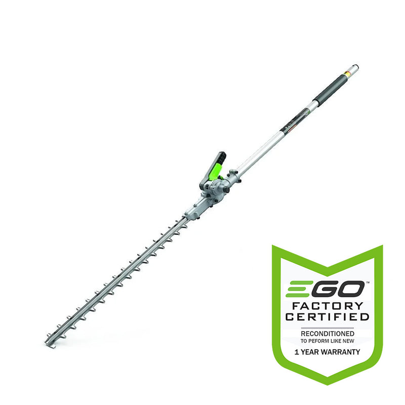 EGO Power+ HTA2000-FC 20" Hedge Trimmer Attachment for EGO Power+ 56-Volt Lithium-ion Multi-Head Tool System - Reconditioned