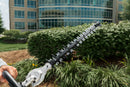EGO Power+ HTX5300-P Commercial 21” Short Pole Hedge Trimmer - Tool Only