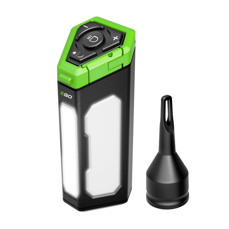 EGO Power+ IF1600 160 PSI Compact Inflator (Battery and Charger Not In