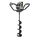 EGO Power+ IG0804 Ice Auger with 5.0Ah Battery and 320W Charger