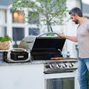 EGO Power+ SK1800 180W Bluetooth Speaker - Tool Only