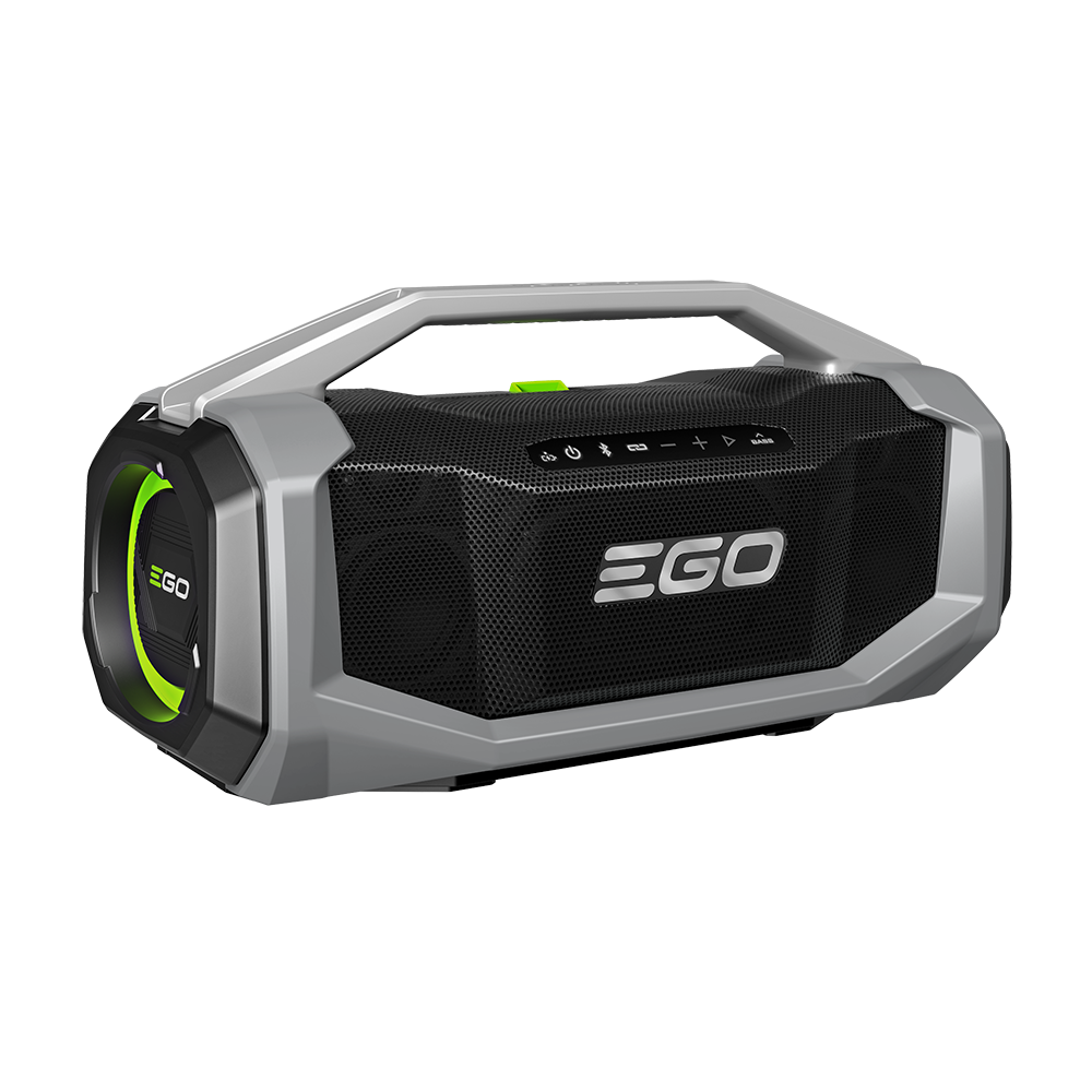 その他 Ego Systems Inc. WAVETERMINAL 192L EGO Power+ SK1800 180W Bluetooth Speaker - Tool Only