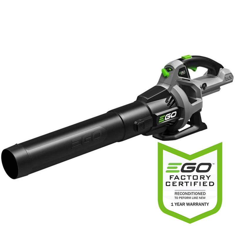 EGO Power+ LB5300-FC Handheld Blower (Battery and Charger Not Included) - Reconditioned