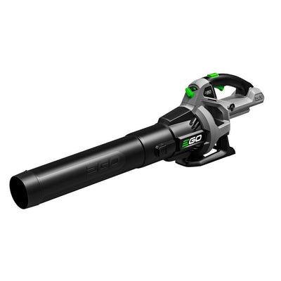 Souffleur portatif EGO LB5300 (batterie et chargeur non inclus)