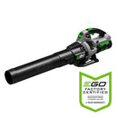 EGO LB5302 Souffleur 110 MPH 530 CFM vitesse variable avec batterie 2,5 Ah et chargeur