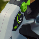 EGO Power+ LB5800 580CFM Handheld Blower (Battery and Charger Not Included)