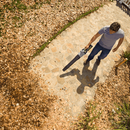 EGO Power+ LB5800 580CFM Handheld Blower (Battery and Charger Not Included)