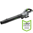 EGO Power+ LB6150-FC 615 CFM Variable-Speed 56-Volt Lithium-ion Cordless Leaf Blower Bare Tool - Reconditioned