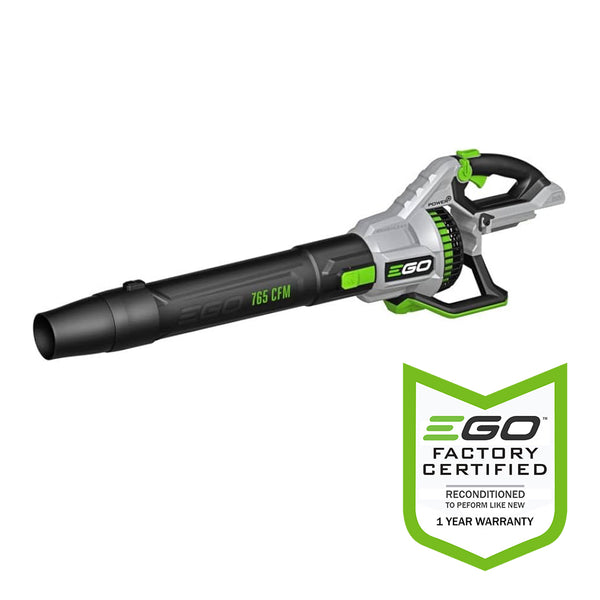 EGO Power+ LB7650-FC 765CFM Handheld Blower (Battery and Charger Not Included) - Reconditioned