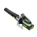 EGO Power+ LB8803-2 880 CFM Cordless Blower with (2) 4Ah Batteries and Standard Charger
